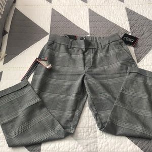NWT BBJ TROUSERS